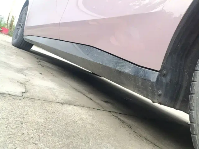 GAC Aion RT — Фото автомобиля 21