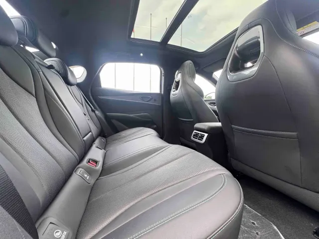 BYD Seal 06 — Фото автомобиля 7