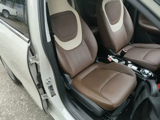 Wuling Bingo — Фото автомобиля 24