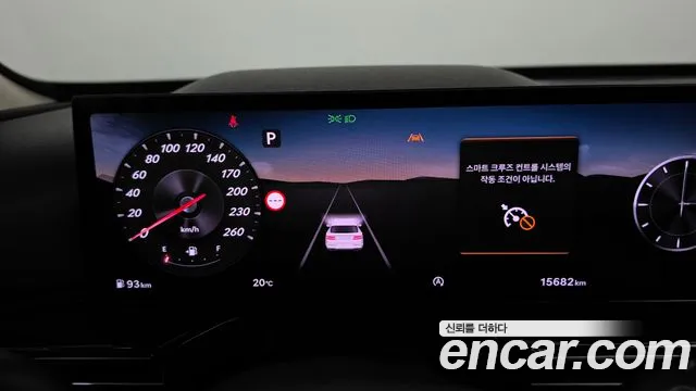Genesis GV80 — Фото автомобиля 11