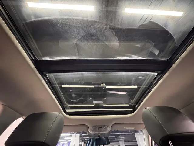 Hyundai ix35 — Фото автомобиля 16