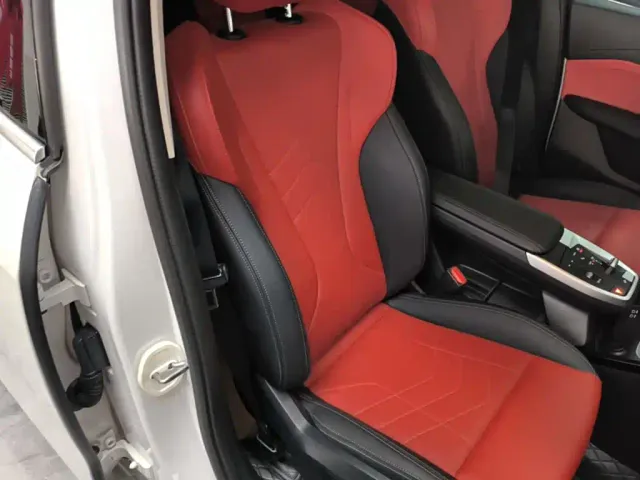 BMW X1 — Фото автомобиля 24