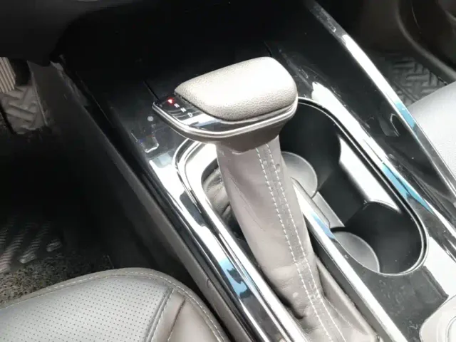 Buick Velite 6 — Фото автомобиля 9