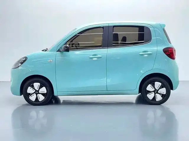 Wuling Hongguang Mini EV — Фото автомобиля 7