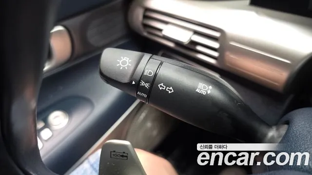 Hyundai Nexo Nexo Premium — Фото автомобиля 19