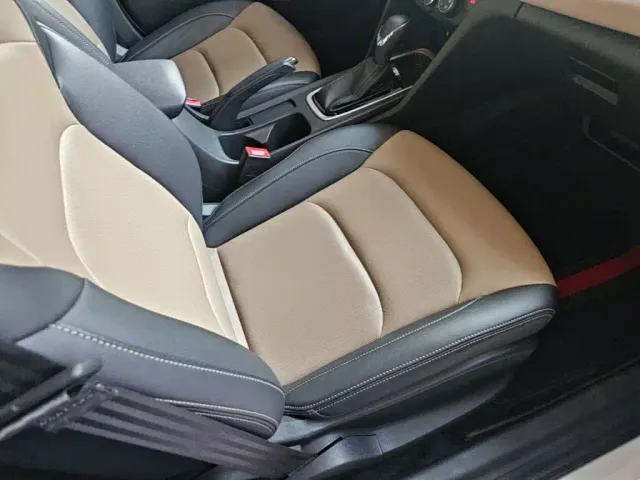 Chevrolet Monza — Фото автомобиля 24