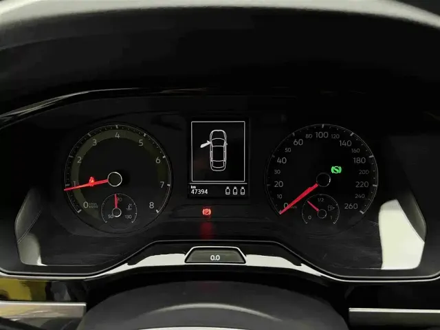 Volkswagen Bora 2021 1.5L Automatic Comfort Smart Edition — Фото автомобиля 16