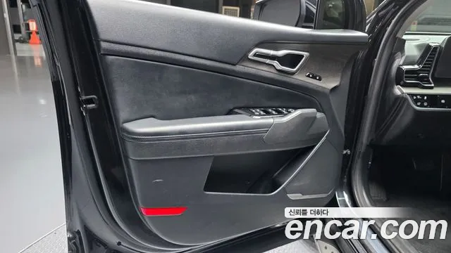 Kia Sportage 5th Gen — Фото автомобиля 13