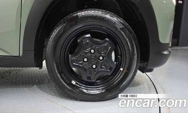Hyundai Casper — Фото автомобиля 6