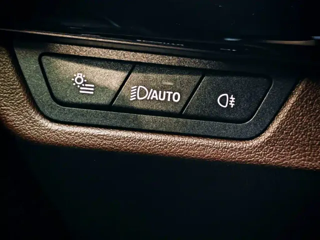 BMW X1 — Фото автомобиля 20