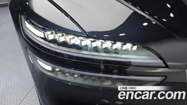 Genesis GV70 2.5T Бензин AWD — Фото автомобиля 20