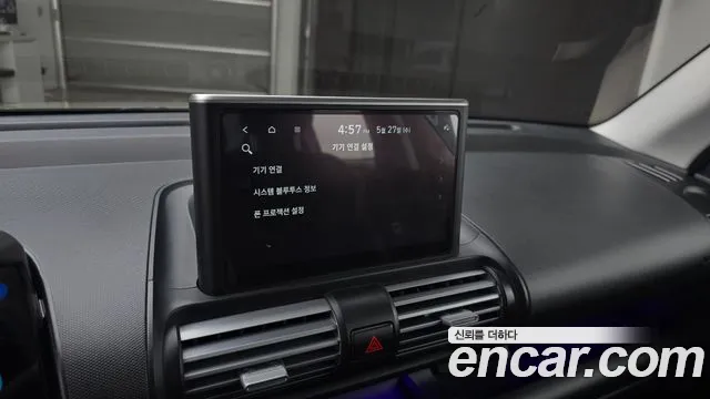 Hyundai Casper Casper Turbo Inspiration — Фото автомобиля 16
