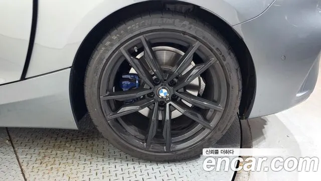 BMW Z4 G29 — Фото автомобиля 6