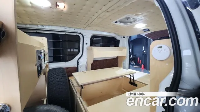 Hyundai Staria Staria Карго 3 места — Фото автомобиля 24