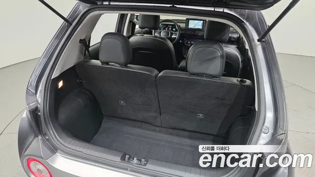 Hyundai Casper — Фото автомобиля 30