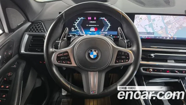 BMW X5 G05 — Фото автомобиля 19