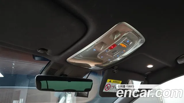 Genesis G80 RG3 — Фото автомобиля 28