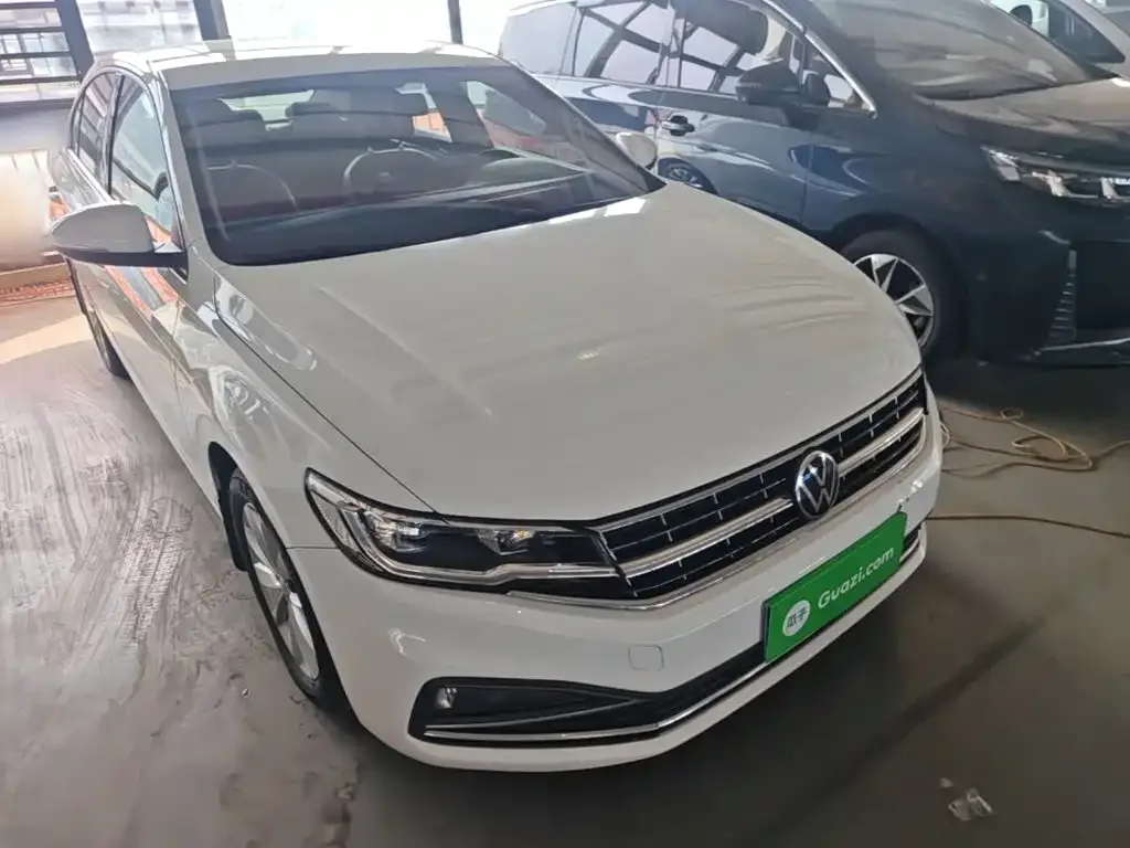 Volkswagen Bora 2021 1.5L Automatic Elite Smart Edition — Фото автомобиля 3