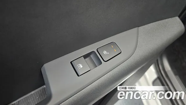 Kia Niro All Niro EV Air — Фото автомобиля 21