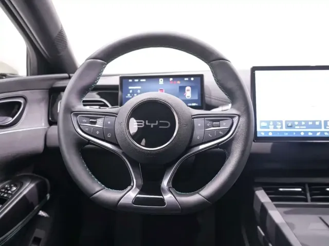 BYD Seal 06 — Фото автомобиля 14