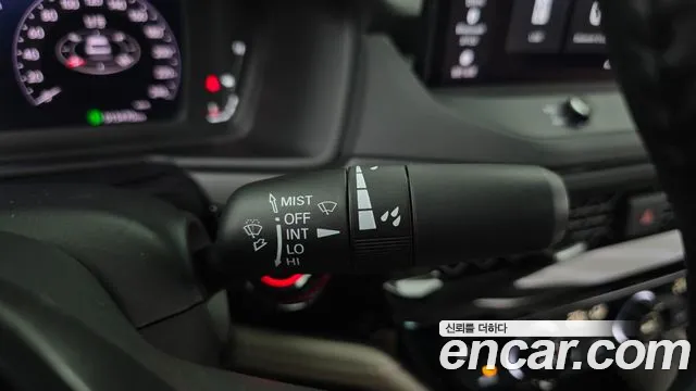 Honda Accord Generation 11 — Фото автомобиля 27