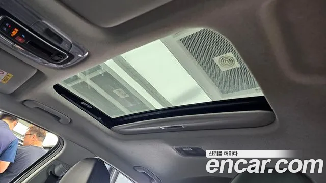 Hyundai Avante CN7 — Фото автомобиля 18