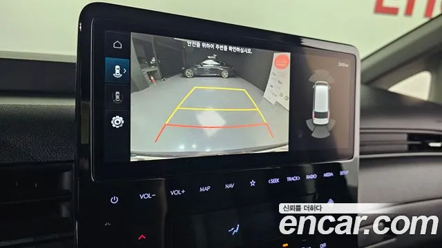 Hyundai Staria Staria — Фото автомобиля 7