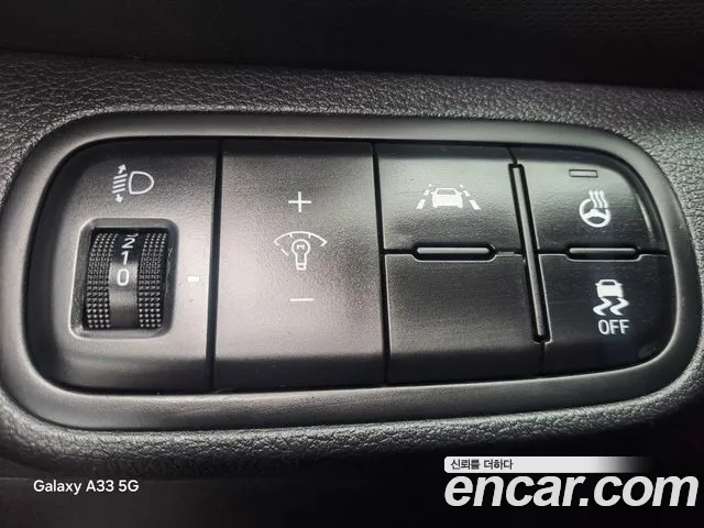 Hyundai Venue Venue 1.6 Modern Plus — Фото автомобиля 12