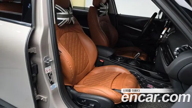 Mini Clubman — Фото автомобиля 10