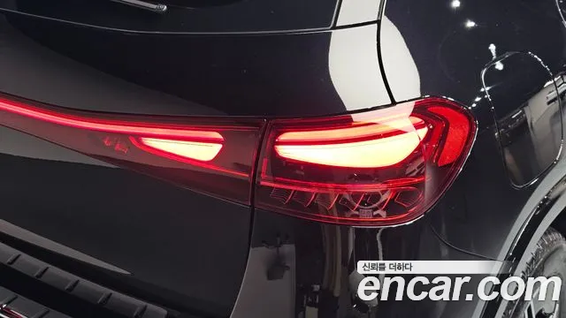 Mercedes-Benz EQA H243 — Фото автомобиля 8