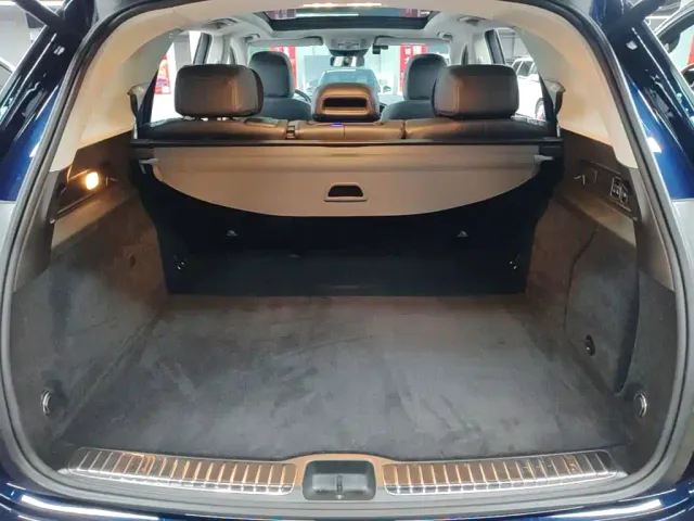 Mercedes-Benz GLE-Class — Фото автомобиля 18