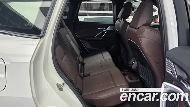 BMW X1 U11 — Фото автомобиля 18