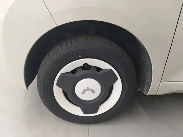 Wuling Hongguang Mini EV — Фото автомобиля 22