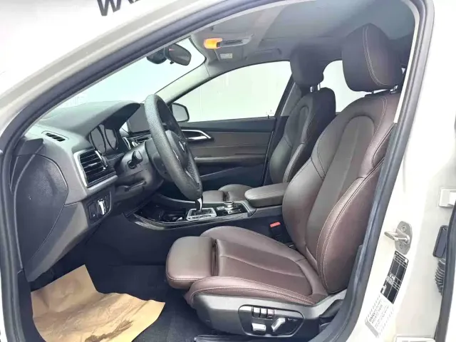 BMW 1 Series — Фото автомобиля 7