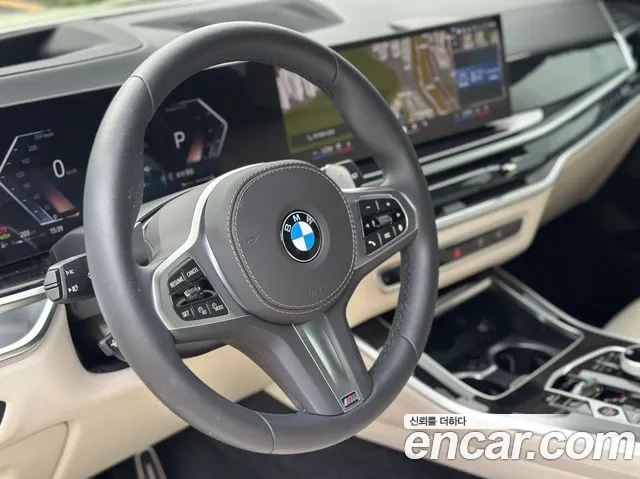 BMW X5 — Фото автомобиля 3