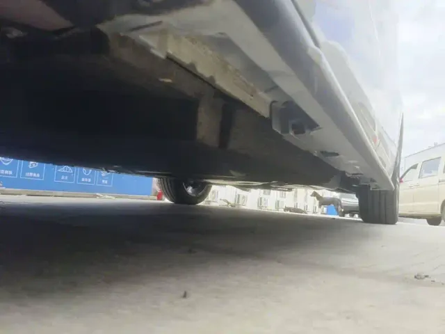 Toyota Granvia — Фото автомобиля 8