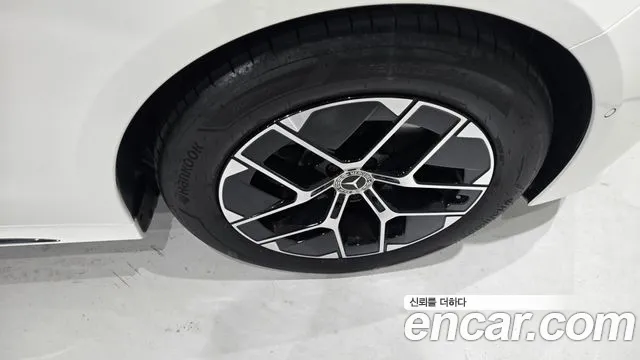 Mercedes-Benz E-Class W214 — Фото автомобиля 5