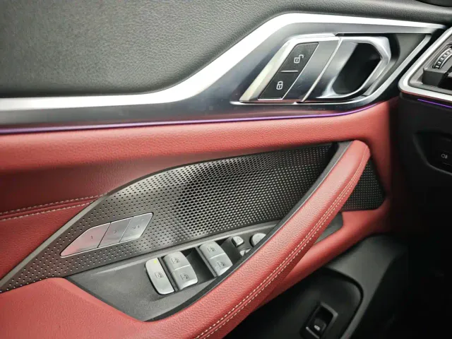 BMW 4 Series — Фото автомобиля 18