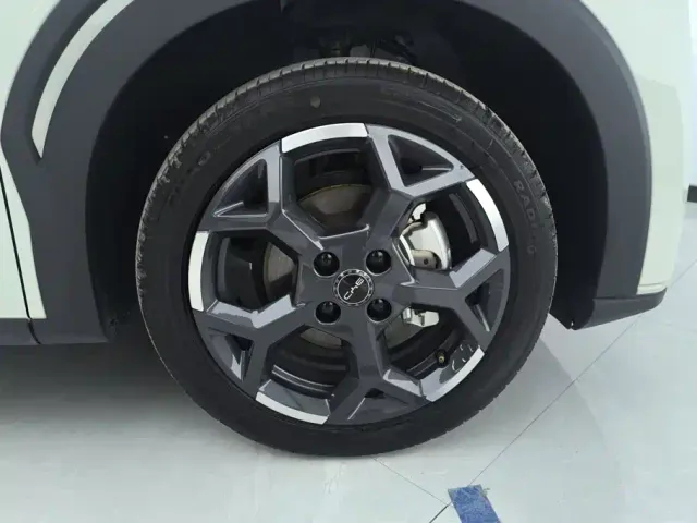 BYD Seagull — Фото автомобиля 6