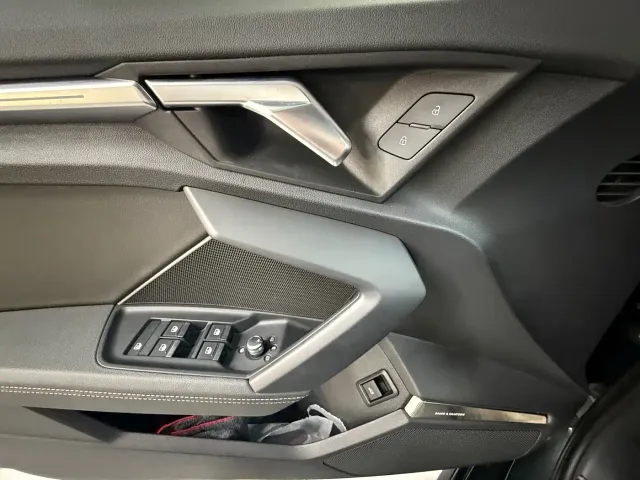 Audi A3 — Фото автомобиля 9