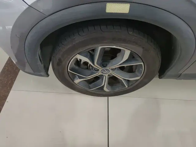 BYD Yuan PLUS — Фото автомобиля 22