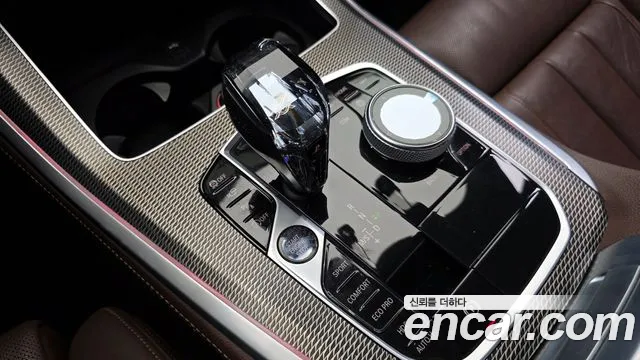 BMW X5 xDrive 40i M Sport — Фото автомобиля 9