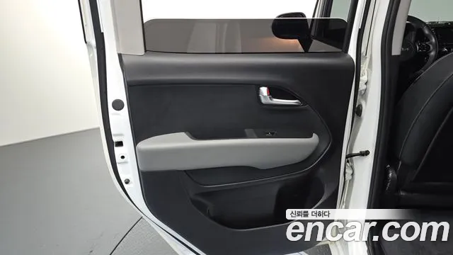 Kia RAY Новый Kia Ray Signature — Фото автомобиля 25