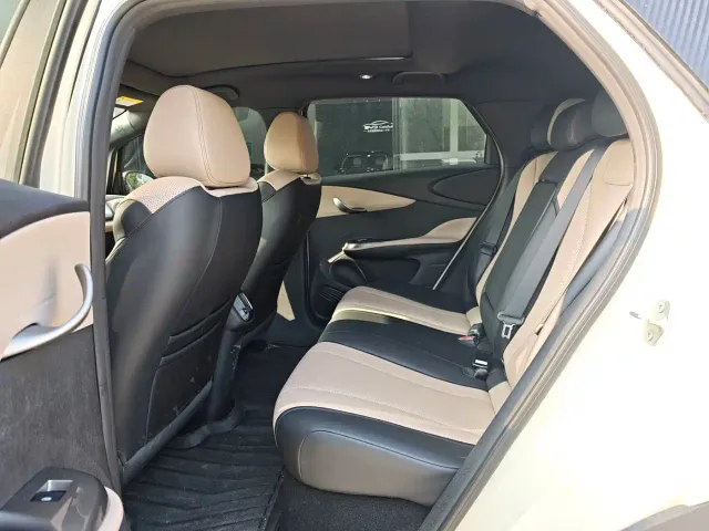 BYD Dolphin — Фото автомобиля 8
