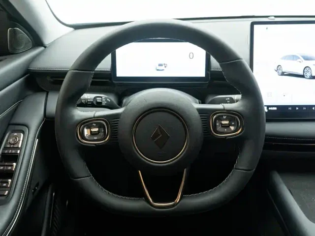 Baojun Xiangjing — Фото автомобиля 18