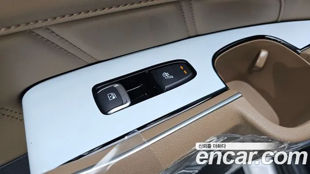 Kia Sorento Новый Sorento 4 поколение Дизель 2.2 4WD — Фото автомобиля 23