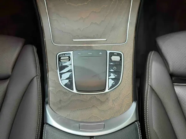 Mercedes-Benz GLC-Class — Фото автомобиля 23