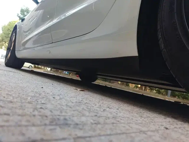 Tesla Model 3 — Фото автомобиля 21