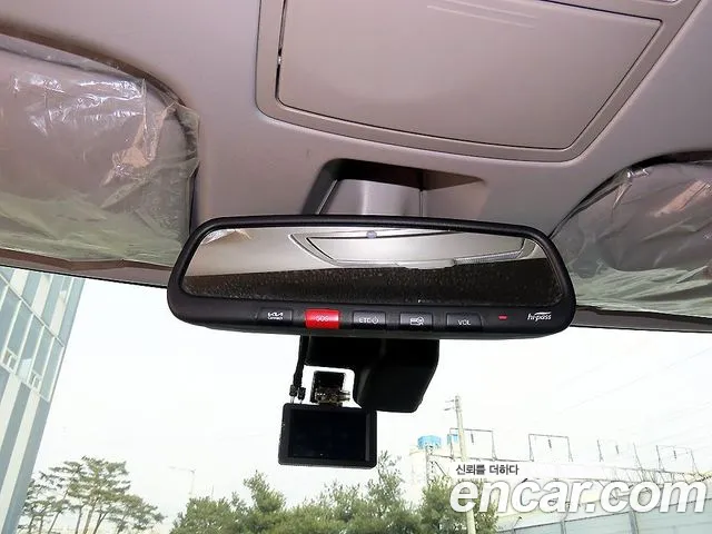 Kia RAY Новый Ray Signature — Фото автомобиля 16