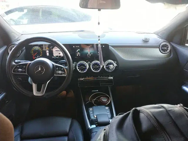 Mercedes-Benz GLA-Class — Фото автомобиля 5
